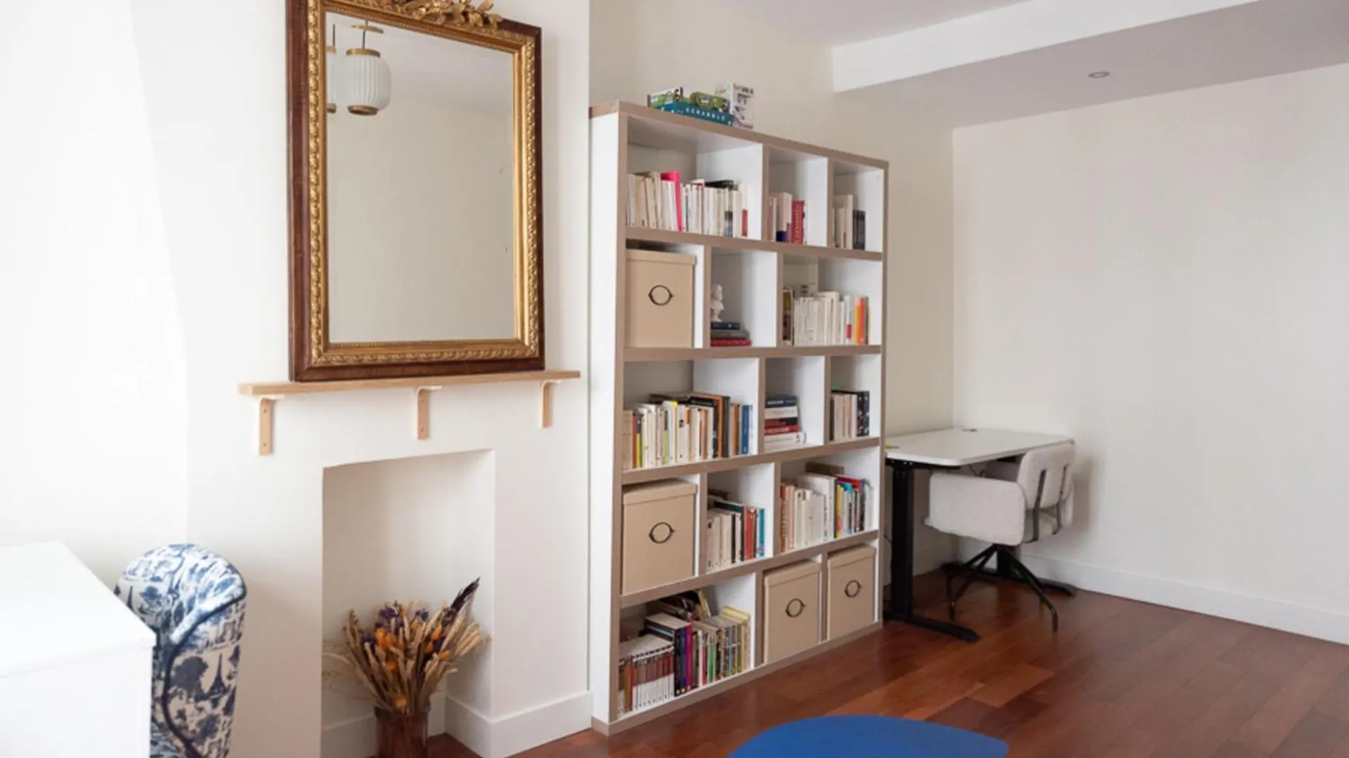 Refurbished Love Nest On Montmartre Hilltop Daire Paris 0*,  Fransa